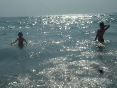 Holiday apartment Casa Furrer "TL" - Environment photo 19