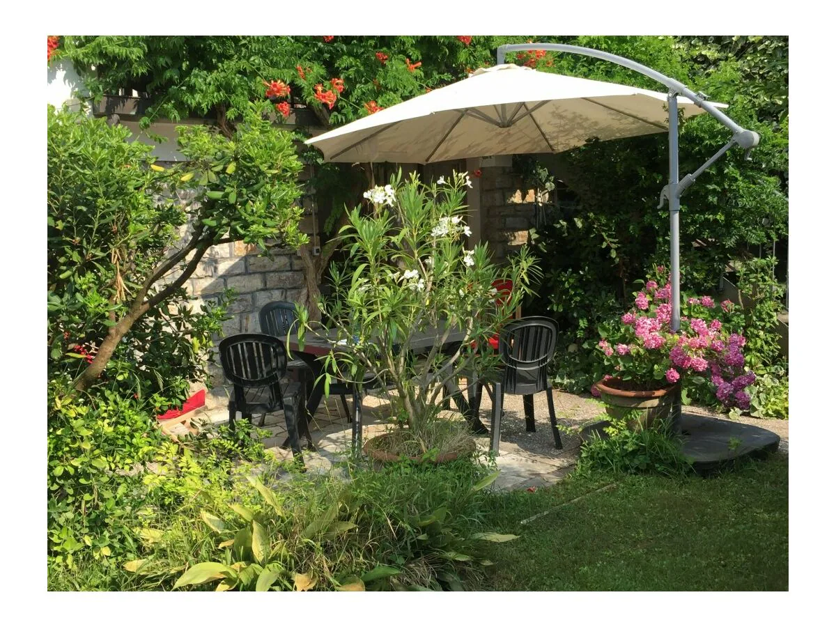 Holiday apartment Casa Furrer "ET"