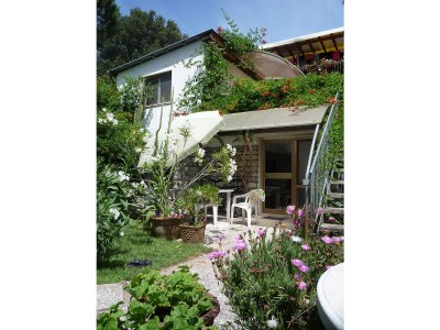 Holiday apartment Casa Furrer "ET" - Outdoor photo 2