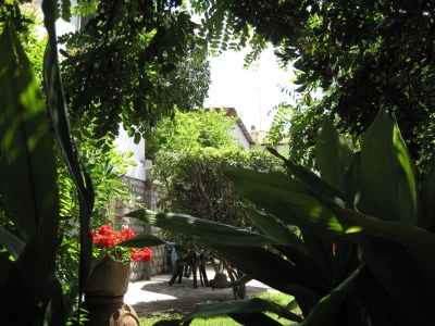 Holiday apartment Casa Furrer "ET" - Outdoor photo 5