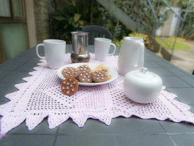 Holiday apartment Casa Furrer "ET" - Outdoor photo 6