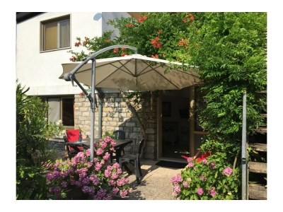 Holiday apartment Casa Furrer "ET" - Outdoor photo 8