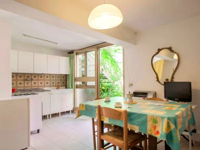 Holiday apartment Casa Furrer "ET" - Features photo 9