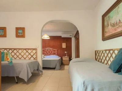 Holiday apartment Casa Furrer "ET" - Features photo 12