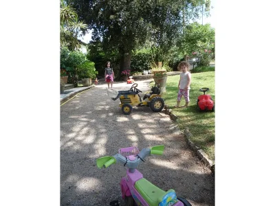 Holiday apartment Casa Furrer "ET" - Environment photo 18