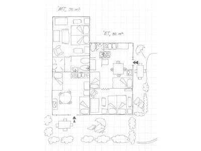 Holiday apartment Casa Furrer "ET" - Document photo 21