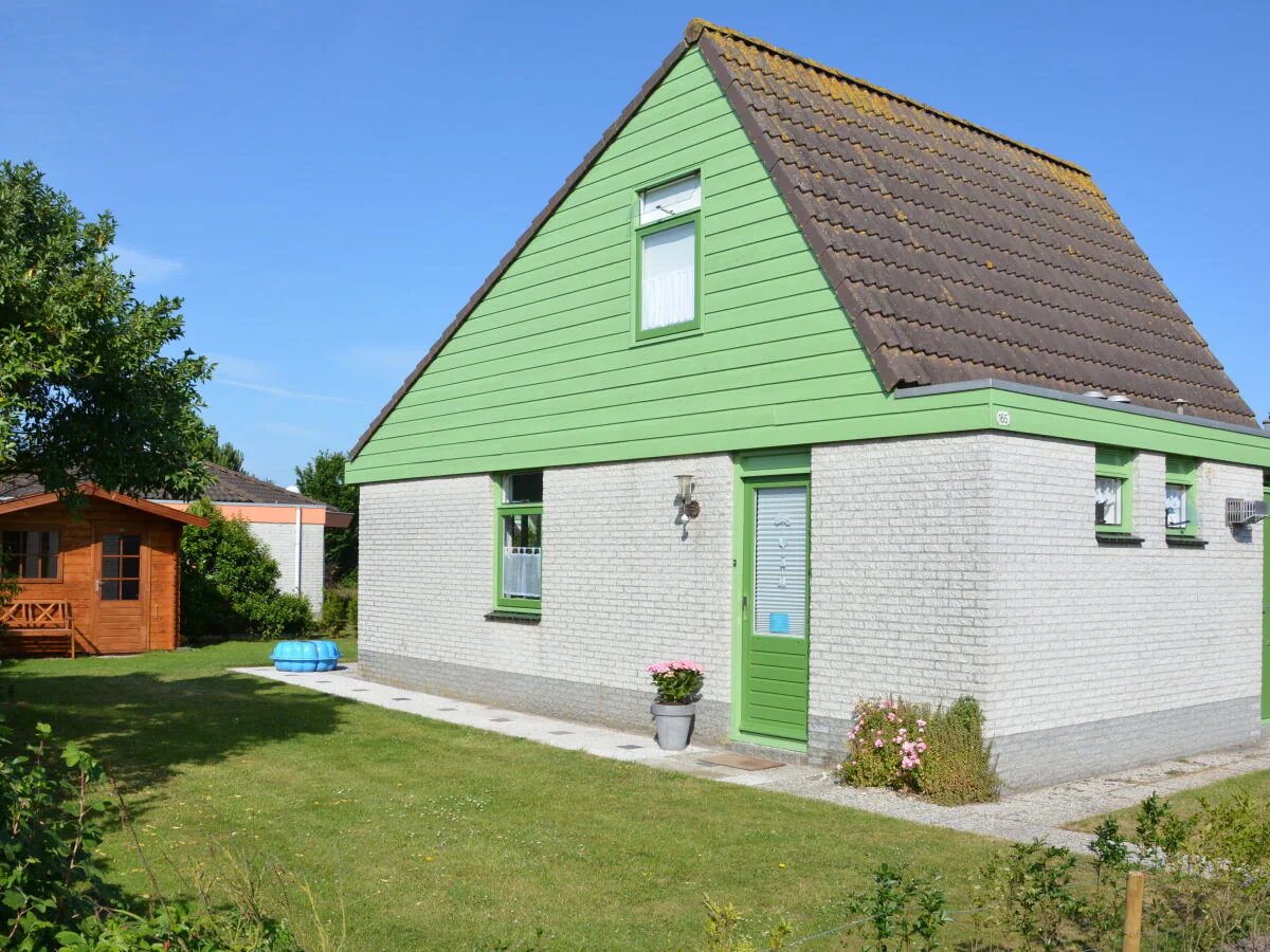 Holiday house SeemÃ¶we Julianadorp Strandslag 165