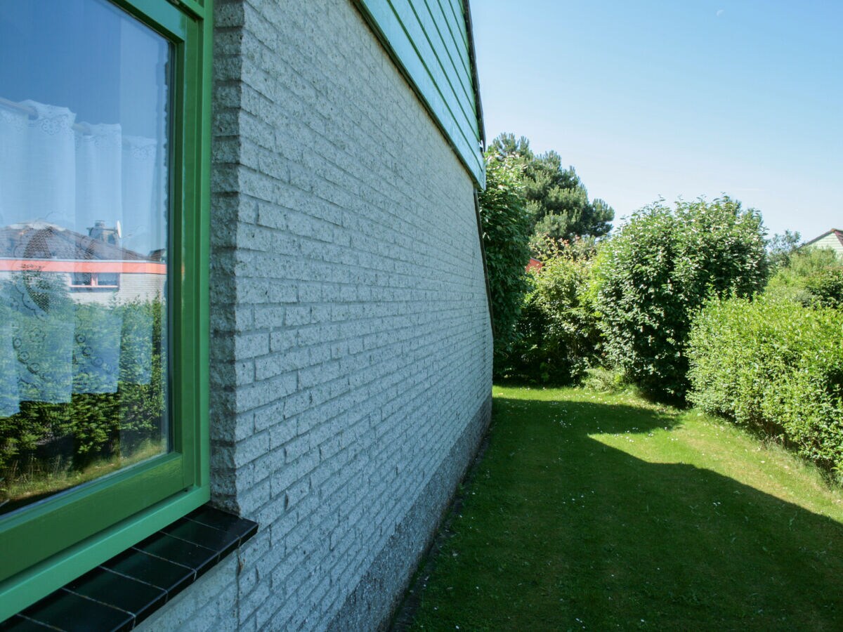 Holiday house SeemÃ¶we Julianadorp Strandslag 165 - Outdoor photo 5