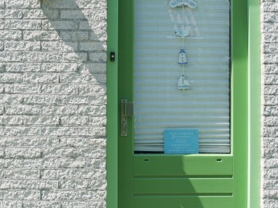 Holiday house SeemÃ¶we Julianadorp Strandslag 165 - Outdoor photo 3