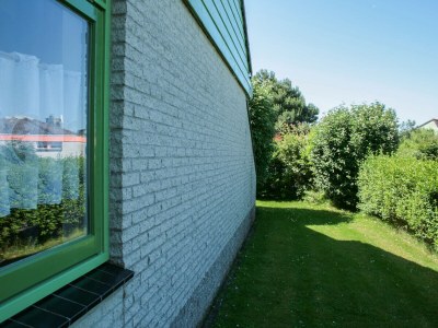 Holiday house SeemÃ¶we Julianadorp Strandslag 165 - Outdoor photo 5