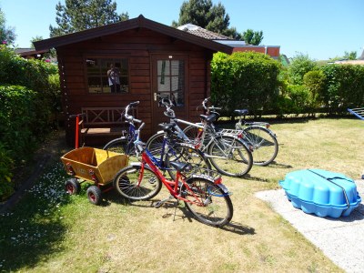 Holiday house SeemÃ¶we Julianadorp Strandslag 165 - Outdoor photo 6