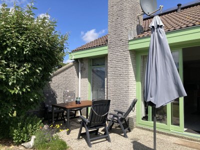 Holiday house SeemÃ¶we Julianadorp Strandslag 165 - Outdoor photo 7