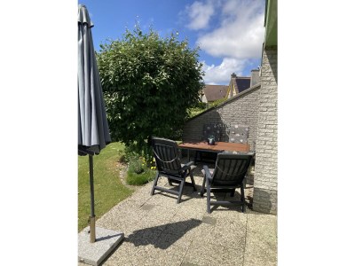 Holiday house SeemÃ¶we Julianadorp Strandslag 165 - Outdoor photo 8