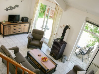 Holiday house SeemÃ¶we Julianadorp Strandslag 165 - Features photo 9