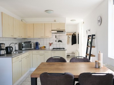 Holiday house SeemÃ¶we Julianadorp Strandslag 165 - Features photo 10