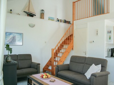 Holiday house SeemÃ¶we Julianadorp Strandslag 165 - Features photo 12