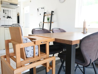 Holiday house SeemÃ¶we Julianadorp Strandslag 165 - Features photo 13