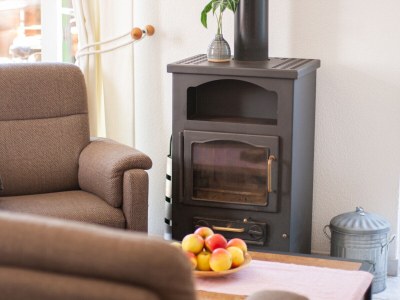 Holiday house SeemÃ¶we Julianadorp Strandslag 165 - Features photo 14