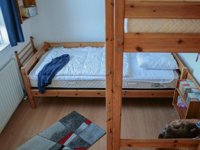 Holiday house SeemÃ¶we Julianadorp Strandslag 165 - Features photo 16