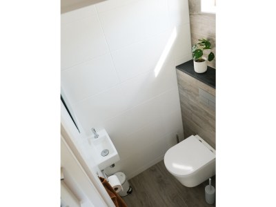 Holiday house SeemÃ¶we Julianadorp Strandslag 165 - Features photo 22