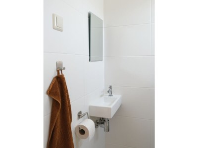 Holiday house SeemÃ¶we Julianadorp Strandslag 165 - Features photo 23