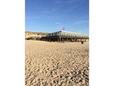 Holiday house SeemÃ¶we Julianadorp Strandslag 165 - Environment photo 26