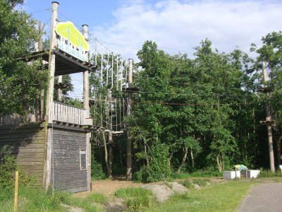 Holiday house SeemÃ¶we Julianadorp Strandslag 165 - Environment photo 28