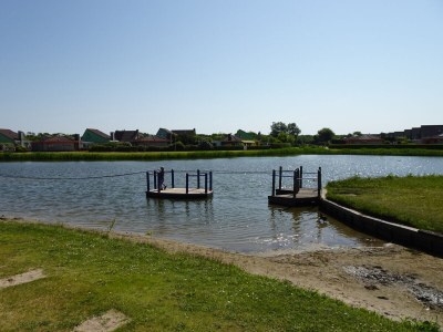 Holiday house SeemÃ¶we Julianadorp Strandslag 165 - Environment photo 31