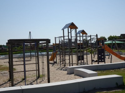 Holiday house SeemÃ¶we Julianadorp Strandslag 165 - Environment photo 32