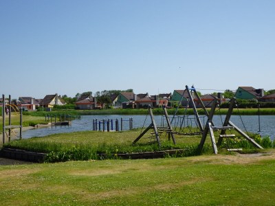 Holiday house SeemÃ¶we Julianadorp Strandslag 165 - Environment photo 33