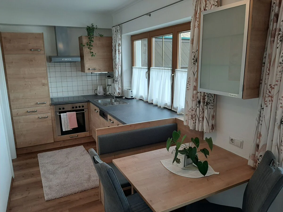 Holiday apartment Pichler - Outdoor photo 2