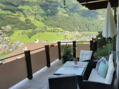 Holiday apartment Pichler - Outdoor photo 3