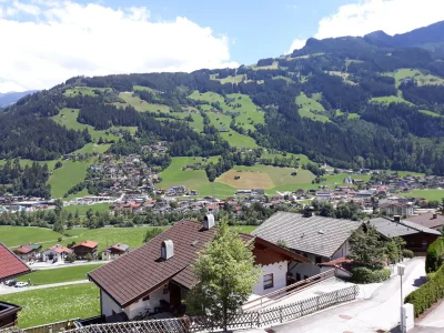 Holiday apartment Pichler - Outdoor photo 4