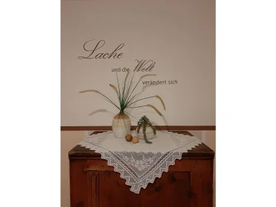 Holiday apartment Pichler - Features photo 15