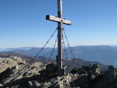 Holiday apartment Pichler - Environment photo 16