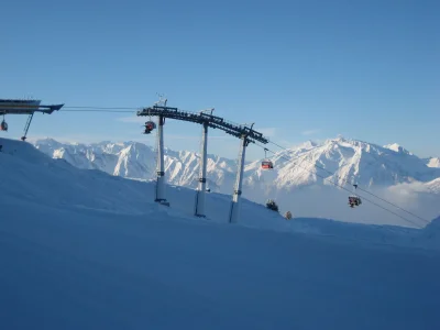 Holiday apartment Pichler - Environment photo 17