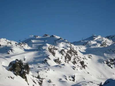 Holiday apartment Pichler - Environment photo 18