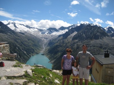 Holiday apartment Pichler - Environment photo 19