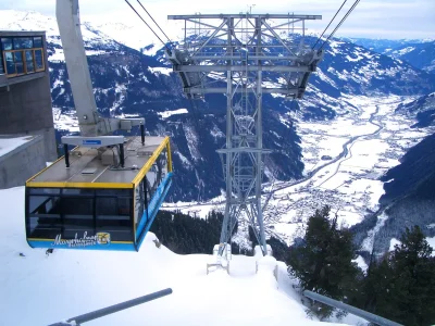 Holiday apartment Pichler - Environment photo 20