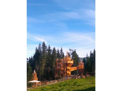 Holiday apartment Pichler - Environment photo 21