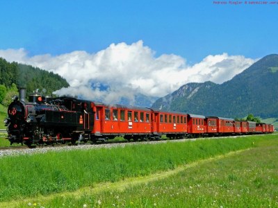 Holiday apartment Pichler - Environment photo 22