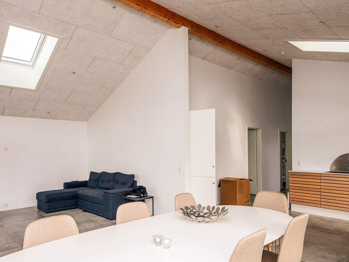 Holiday house 4 star holiday home in Hemmet - Outdoor photo 4