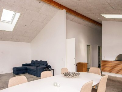 Holiday house 4 star holiday home in Hemmet - Outdoor photo 4