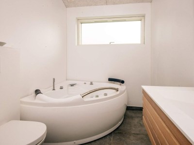 Holiday house 4 star holiday home in Hemmet - Outdoor photo 6