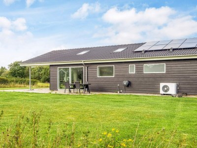 Holiday house 4 star holiday home in Hemmet - Outdoor photo 8