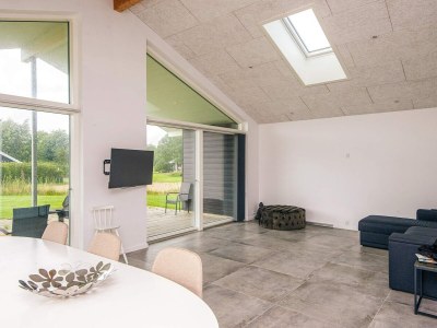 Holiday house 4 star holiday home in Hemmet - Outdoor photo 9