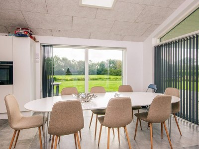 Holiday house 4 star holiday home in Hemmet - Outdoor photo 10