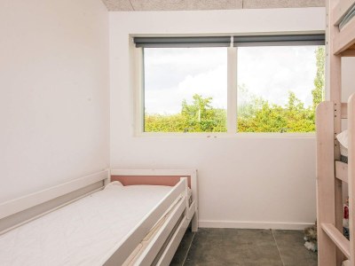 Holiday house 4 star holiday home in Hemmet - Outdoor photo 12