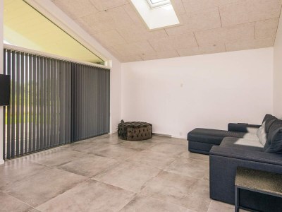 Holiday house 4 star holiday home in Hemmet - Outdoor photo 13