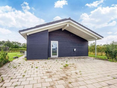 Holiday house 4 star holiday home in Hemmet - Outdoor photo 15